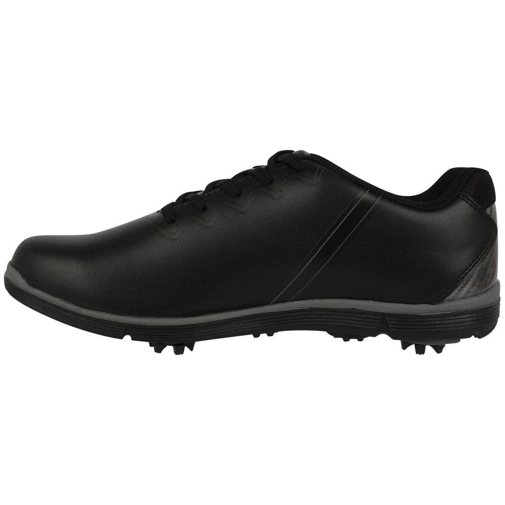 Slazenger Mens V100 Spiked Golf Shoes