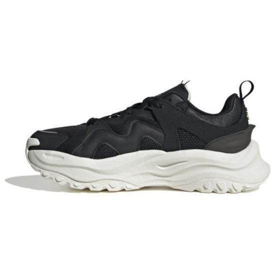 adidas Maxxwavy Black White W - IF9279