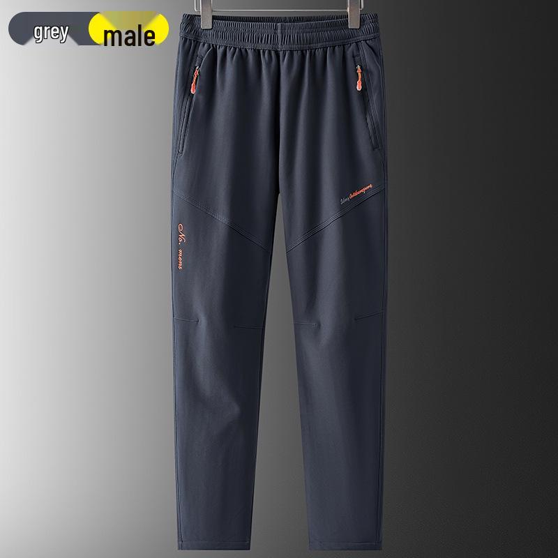 Vanntette og vindtette damebukser med fleecefôr for høst/vintervandring og fritidsbruk