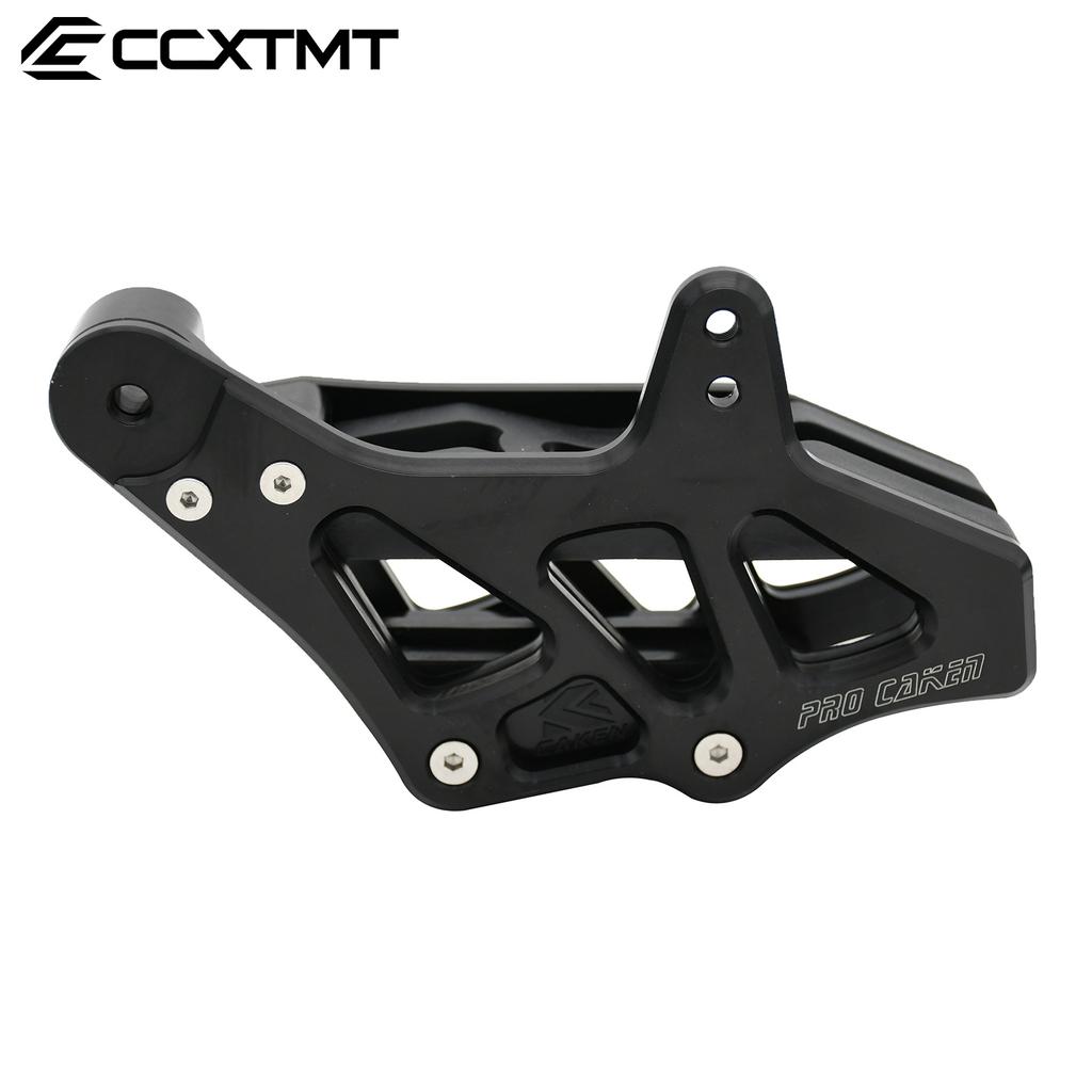 Motorcycle Aluminum Chain Guide Guard For KTM SX SXF EXC EXCF XC XCW XCF TPI SMC/R For Husqvarna FC TC FE TE FS FX TX 2007-2022