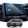 LANGBEAN Alpine Delica D5 Navigation Big 9H Tempered High Sensitivity High Scratch Easy Delica D5 Custom Parts 11-inch Film, X11, Glass, Touch, Gloss,