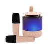 MusicMate MM-SC60 MelodyMagic Karaoke Set