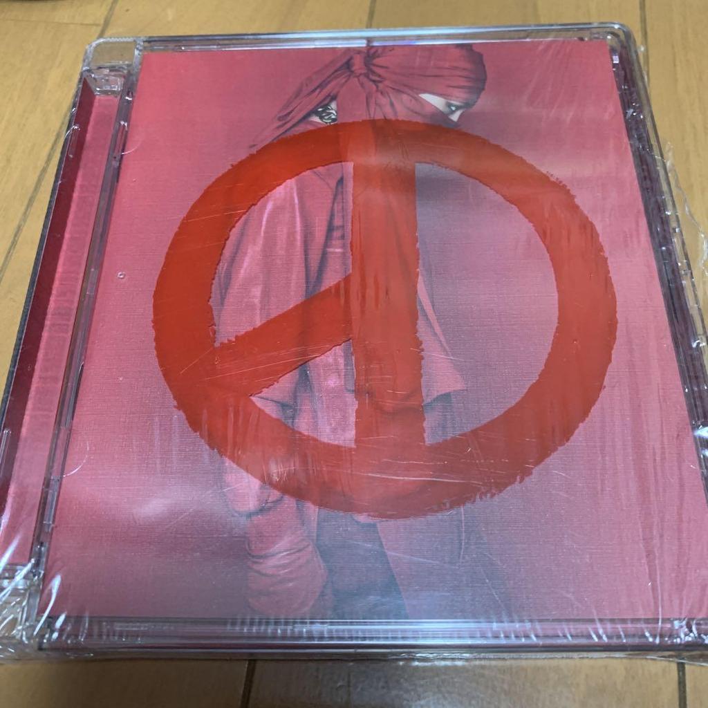 [USED] G-Dragon COUP D'ETAT