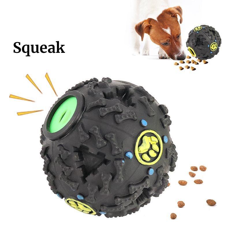 Wholesale Dog Leaking Food Ball Interactive Pet Toy By Pet World