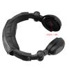 Headband for Air Conduction Hearing Test Audiometer Headsets Headphone Accessory