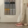 Space Saver Hanging Storage Bag Wall-mounted Shoe Rack Sundries Bag  Sundries Organization
