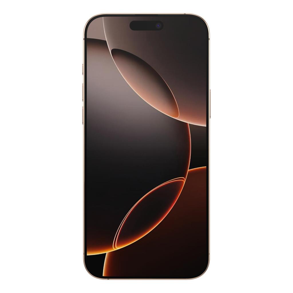 Apple iPhone 16 Pro Max 256GB nanoSIM + eSIM Global