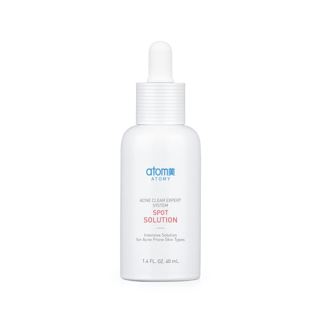 Atomy Solution anti-acné Clear Spot *1 unité (40Ml)