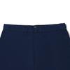 Vans Solid Color Woven Casual Shorts Men Shorts Dark-Blue VN00092XLKZ