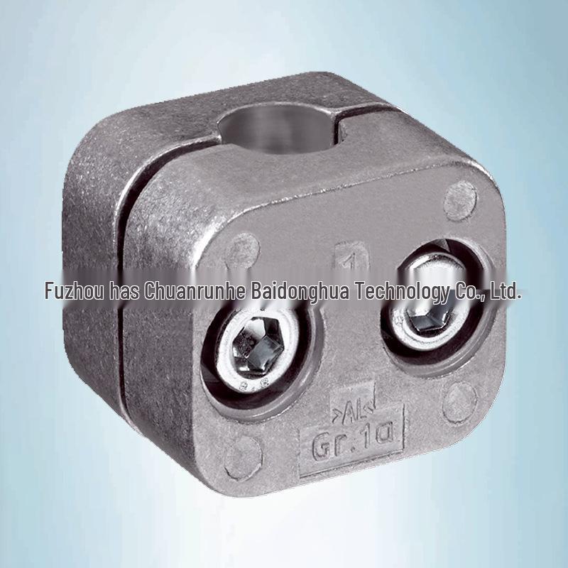 BEF-RMC-D12 Sick Sensor Universal Clamping System - Brand New Original 5321878 BEF-RMC-D12