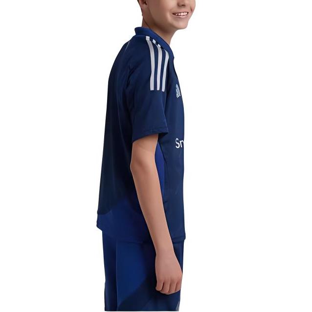 adidas Manchester United 24/25 Away 'Night Indigo'