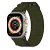 Trail Loop for Apple Watch Band 45mm 44mm 49mm 40mm 41mm 38mm 44 Mm Nylon Bracelet iWatch Series 9 8 7 6 5 4 3 Se Ultra 2 Strap