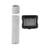 For EUREKA 630 Vacuum Cleaner Parts with Soft Wool Filter Brush Roller