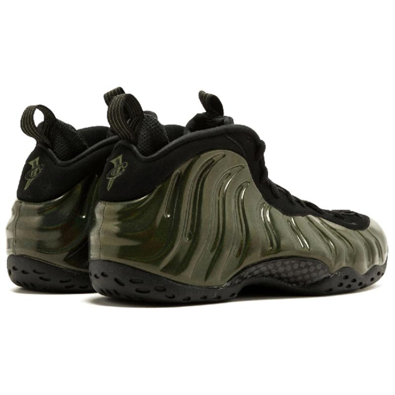 Nike Air Foamposite One Legion Green Sneakers Casual Shoes 314996-301
