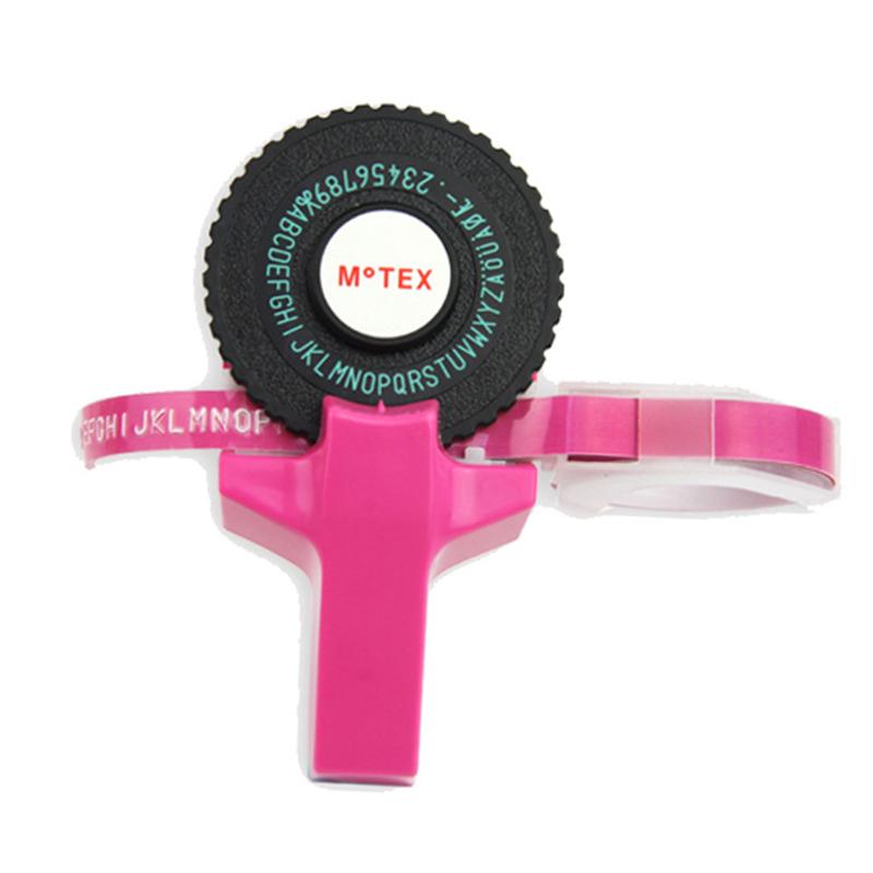 E-101 Label Maker Decorative Tape Paper