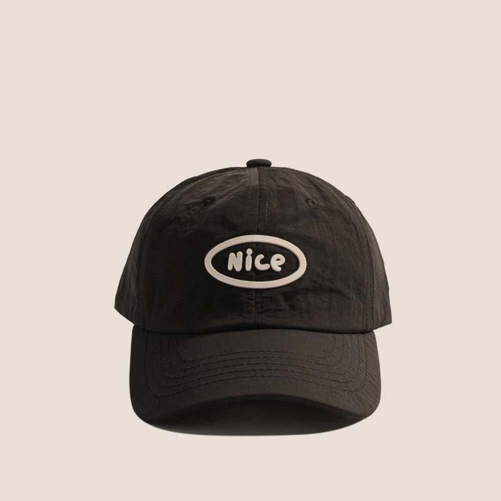 Ultra Thin Baby Hat Quick Dry Sun Visor Sport Cap Kids Cap Little Boys чёрный