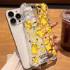 Anime Cute P-Pokemons Phone Case For Samsung A56 A26 A33 A54 A52 A51 A73 A55 A53 A36 A35 A34 A32 A25 A24 A23 A16 A15 A14 4G 5G