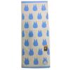 STUDIO GHIBLI Marushin Face Towel My Neighbor Totoro Medium Totoro Thick Cotton Made In Portugal 1005005100 - - - - -