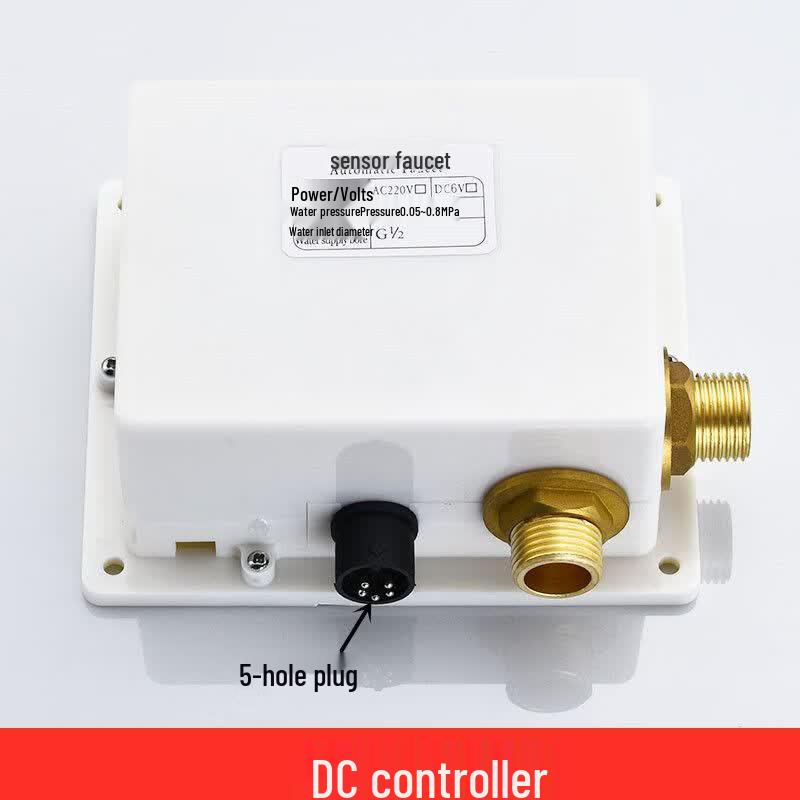 Automatic Faucet Sensor Control Box