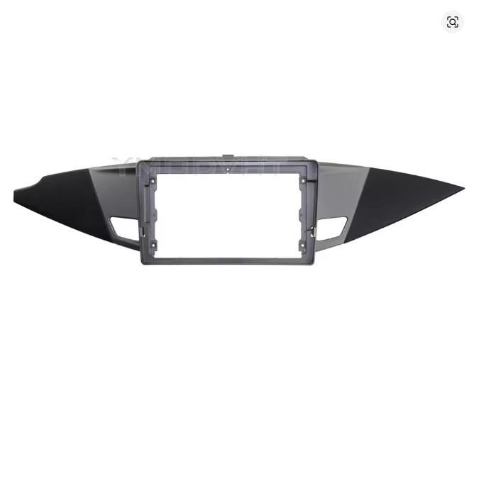 9-inch Navigation Face Frame for 2005-2015 Mitsubishi Grandis Android Control