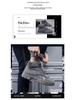Men's High-Top Workwear Boots: Spring/Autumn, Korean-Style, British-Inspired Casual Fashion.