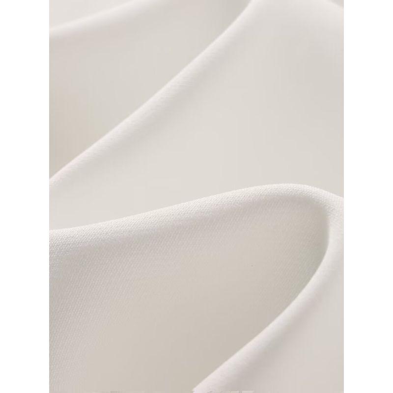 Kaslead New Arrival Women's Clothing Fashion Style Fashion Casual with Belt Shirt Style Dress 2251522