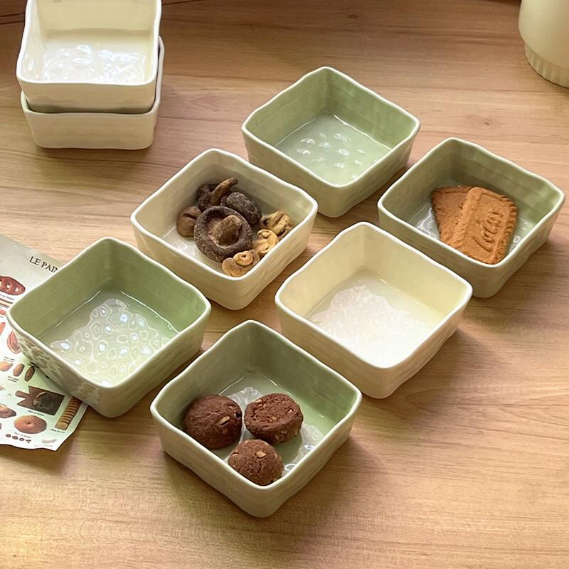 Abay Cartoon Ceramic Rice Bowl