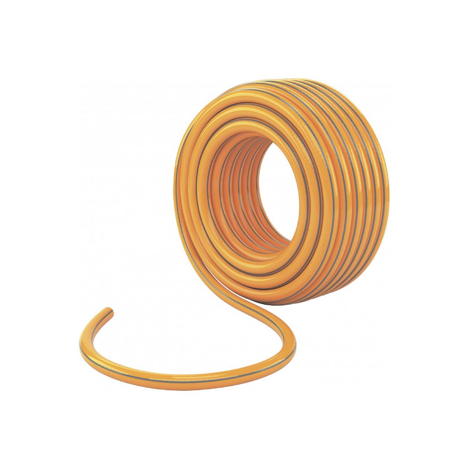 

Поливочный шланг Palisad 67653 Усиленный 3-х слойный стандарт 1 2 15м Люкс