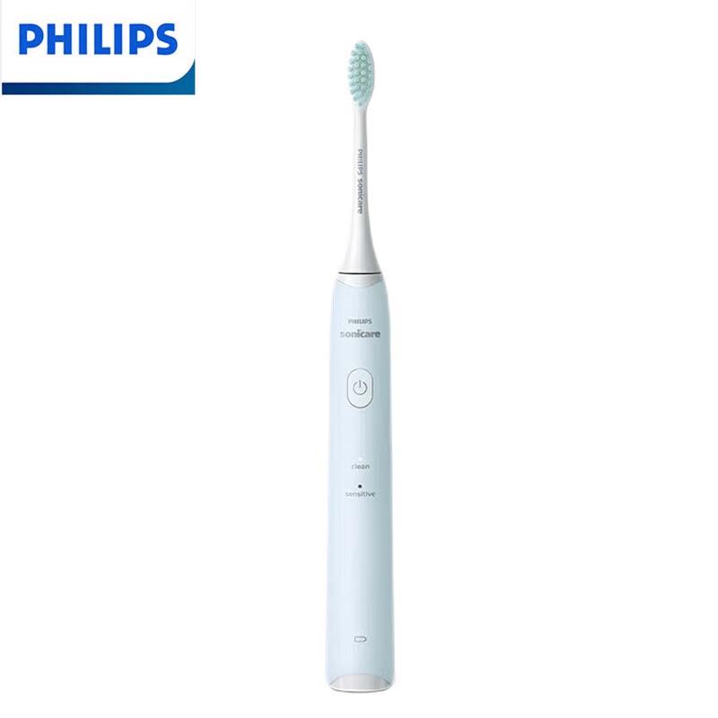 

Philips Gum Care Series Sonic Electric Toothbrush HX2422