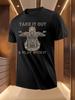 26 Batman Arkham Knight Absteigendes Logo T-Shirt Lizenziertes Comicbuch-T-Shirt Weißes Unisex-T-Shirt