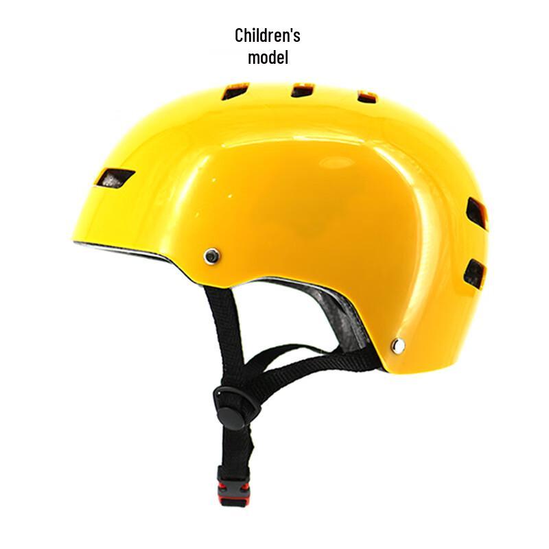 OLOMM Kids Outdoor Climbing & Safety Helmet 1