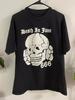 Üst giysisi – T-shirtler