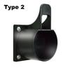 Electric Vehicle Charging Cable Holder For EV GBT Type 2 Connector
