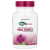 Nature's Plus Herb Active Milk Thistle Sustained Release 500mg 30 Tablets