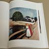 [USED] EDVARD MUNCH, Master of Modern Art, Bijutsu Shuppansha