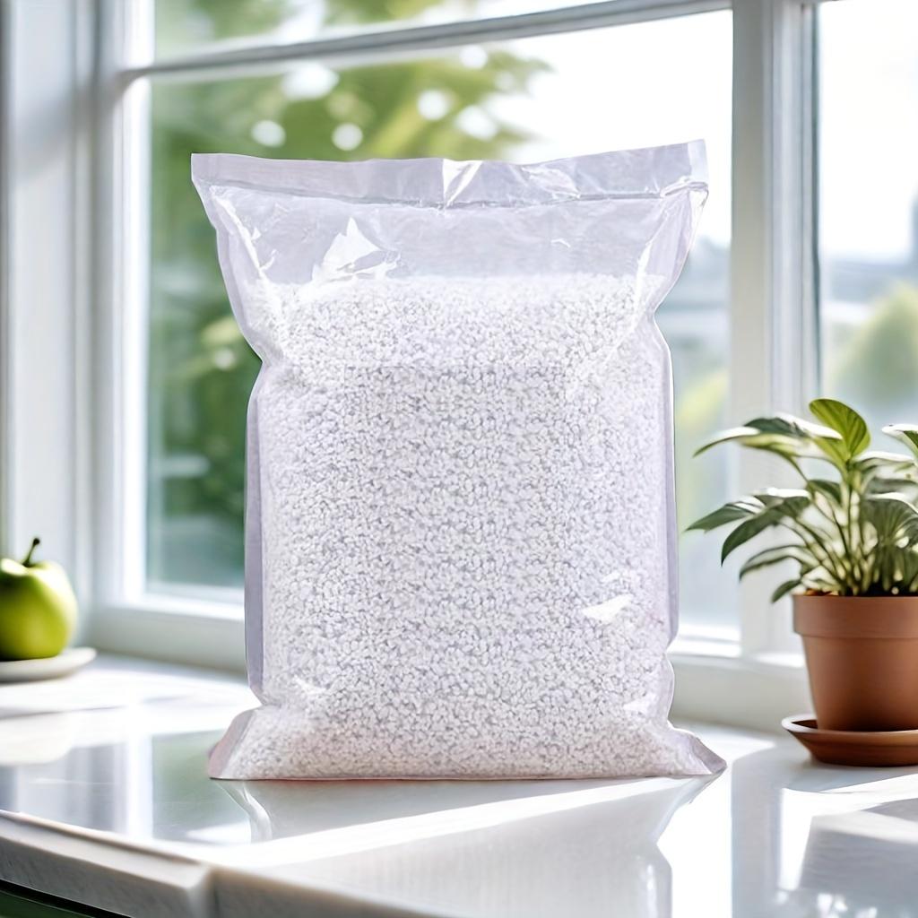 5L Bag, 3-6Mm Size,Perlite for Potted Plants – Prevents Root Rot Perfect for Succulent Coverage, Gardens and Reptile Habitats