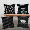 Textile pentru bucătărie și sufragerie – Huse pentru perne
