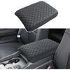 For 2024 2025 Honda Ridgeline Car Interior Center Console Armrest Cover