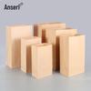 Thickened Kraft Paper Packaging Bags