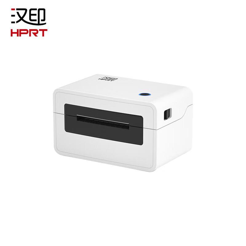 HPRT N31 80mm Thermal Label Printer