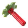 Air Conditioner Fin Comb & Condenser Brush: Refrigeration Maintenance Tool
