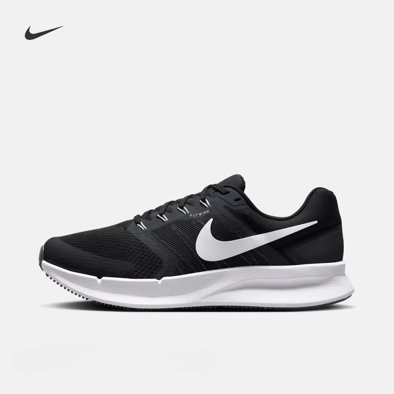 Nike Men's Breathable Running Shoes - NIKE RUN SWIFT 3 DR2695