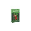 Jeu De Cartes Forest - Marque FOREST - Créez Un Monde Féerique - Enfant - Vert Et Rouge