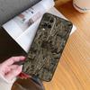 Wicked Hunting Camo Camouflage Case For Oppo A60 A40 A80 A16 A76 A96 A98 A58 A78 A18 A38 A57 A17 A74 A54 A94 A15 A5 A6 Pro