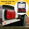 Rear Lights For Trailer Rear Lights Towing Trailer Warning Light Versatile Safety Warning Lamp Night Driving Accessories