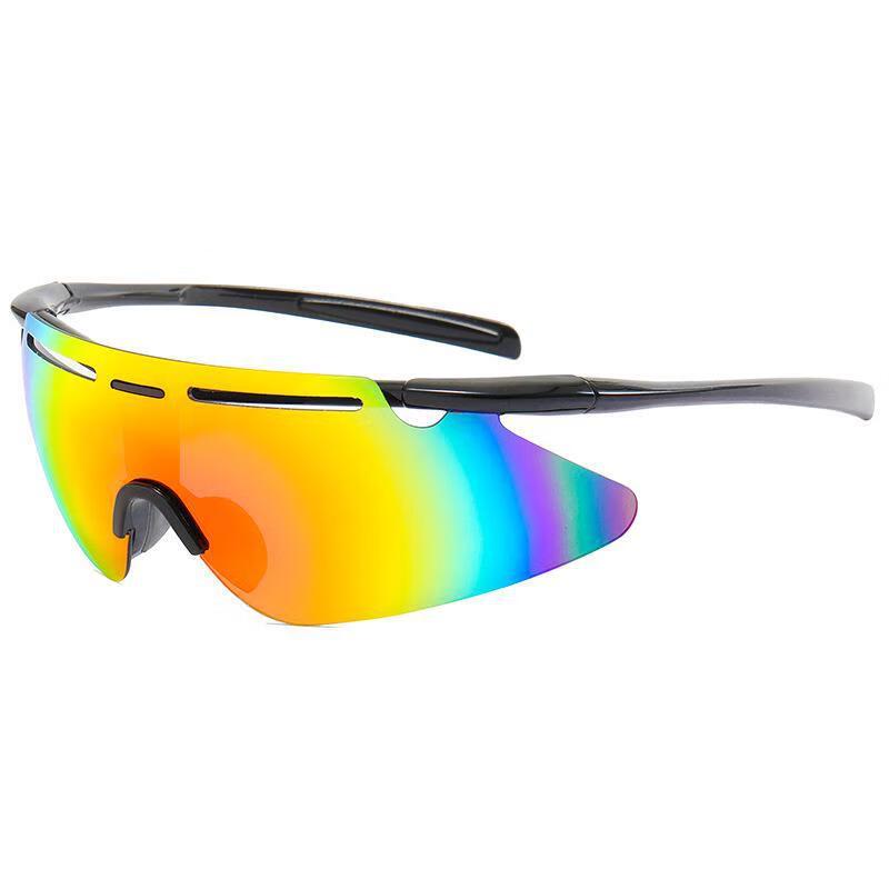 Milu Cycling Sports Sunglasses