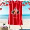 SAFC Beach Towel, Large Soft Quick Dry Towel for Beach Camping Swimming