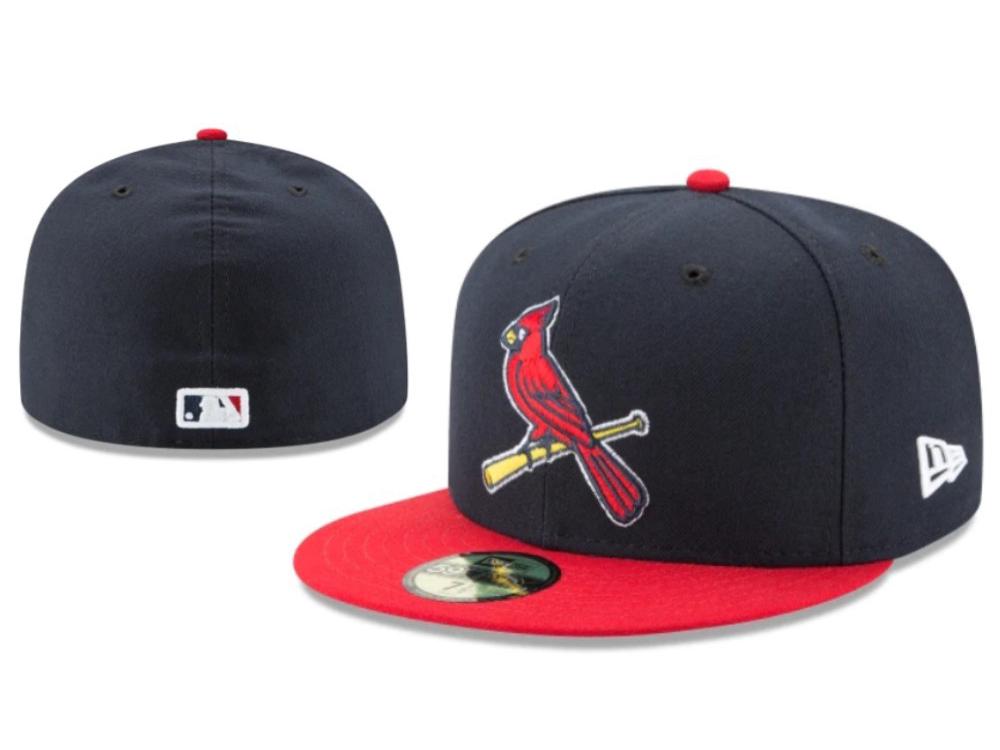 Embroidered Baseball Cap - Versatile Styles with Sun Protection 7