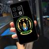 Rwanda Flag Coat Of Arms Funda For OnePlus 10T 8T 9RT 12 13 13R 11 9 10 Pro OnePlus Nord 4 CE 2 3 Lite N20 N30 Case