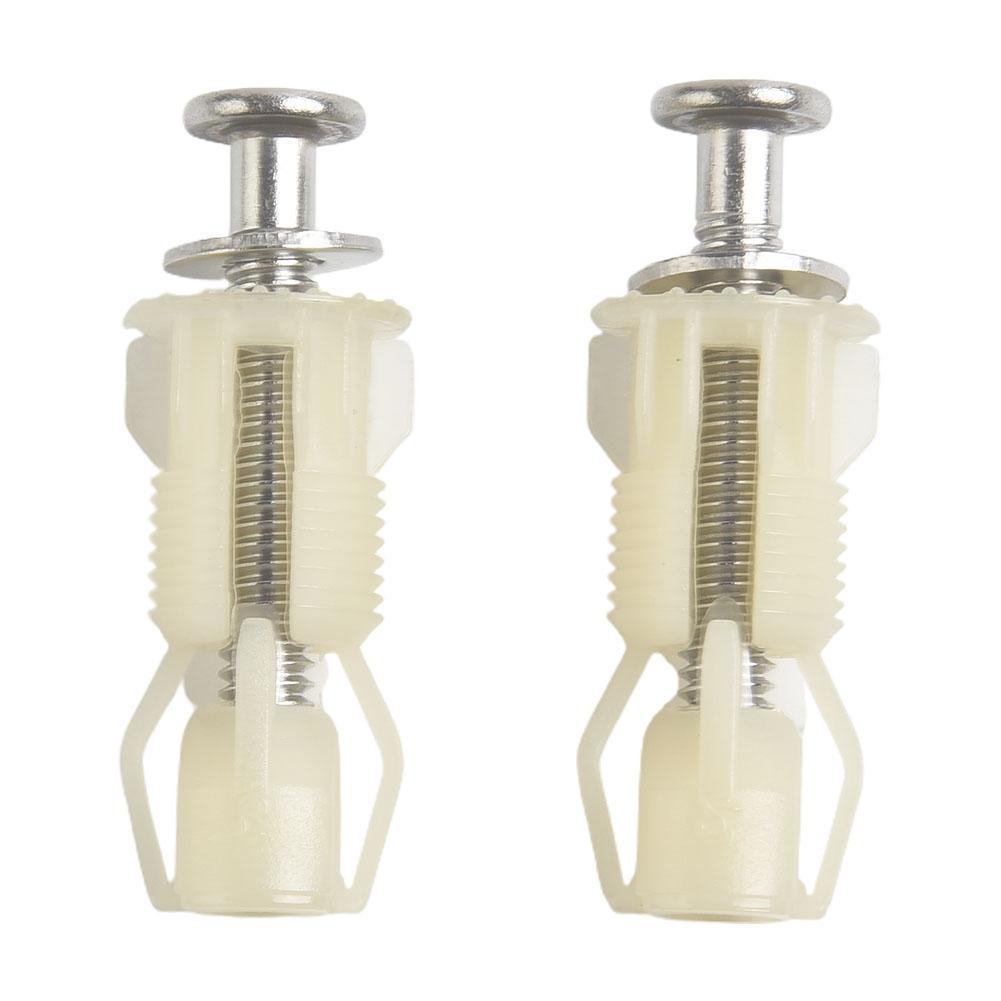 Nouveaux Outils Vis d'Expansion Ménagère de Rechange Acier Inoxydable